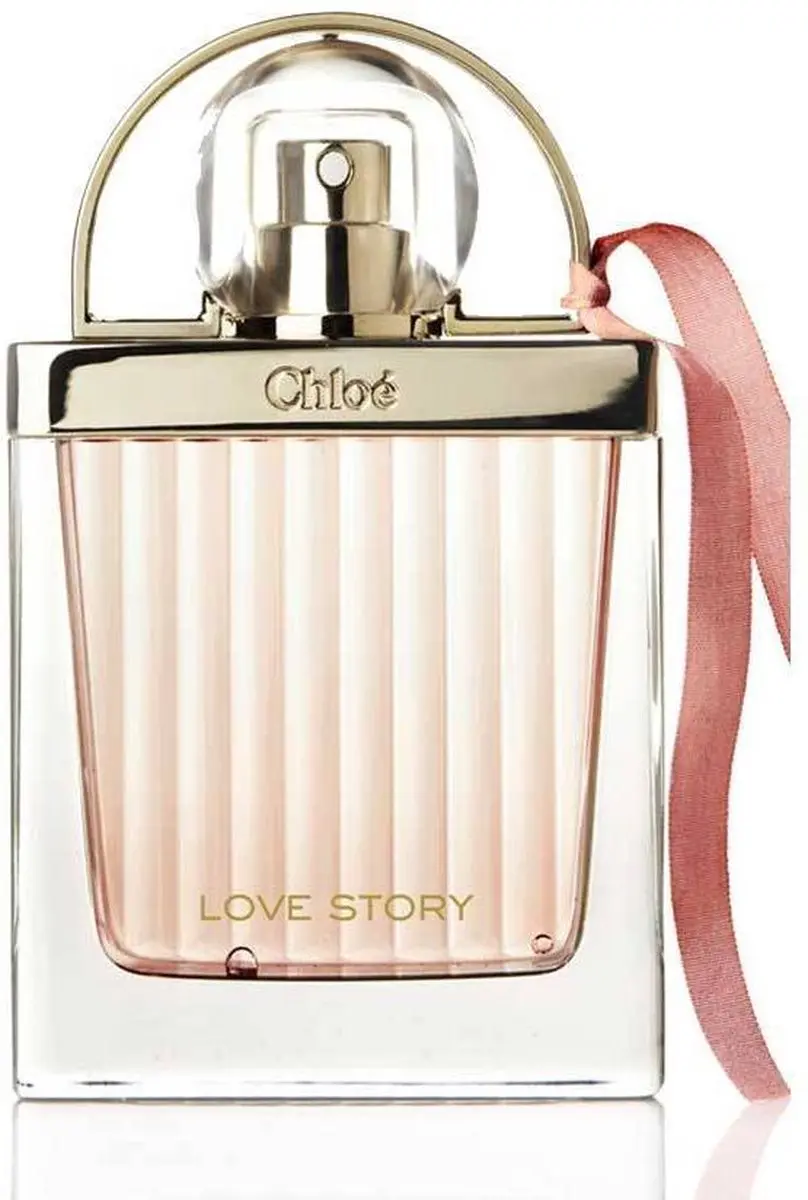Chloe Love Story Eau Sensuelle - 50ml