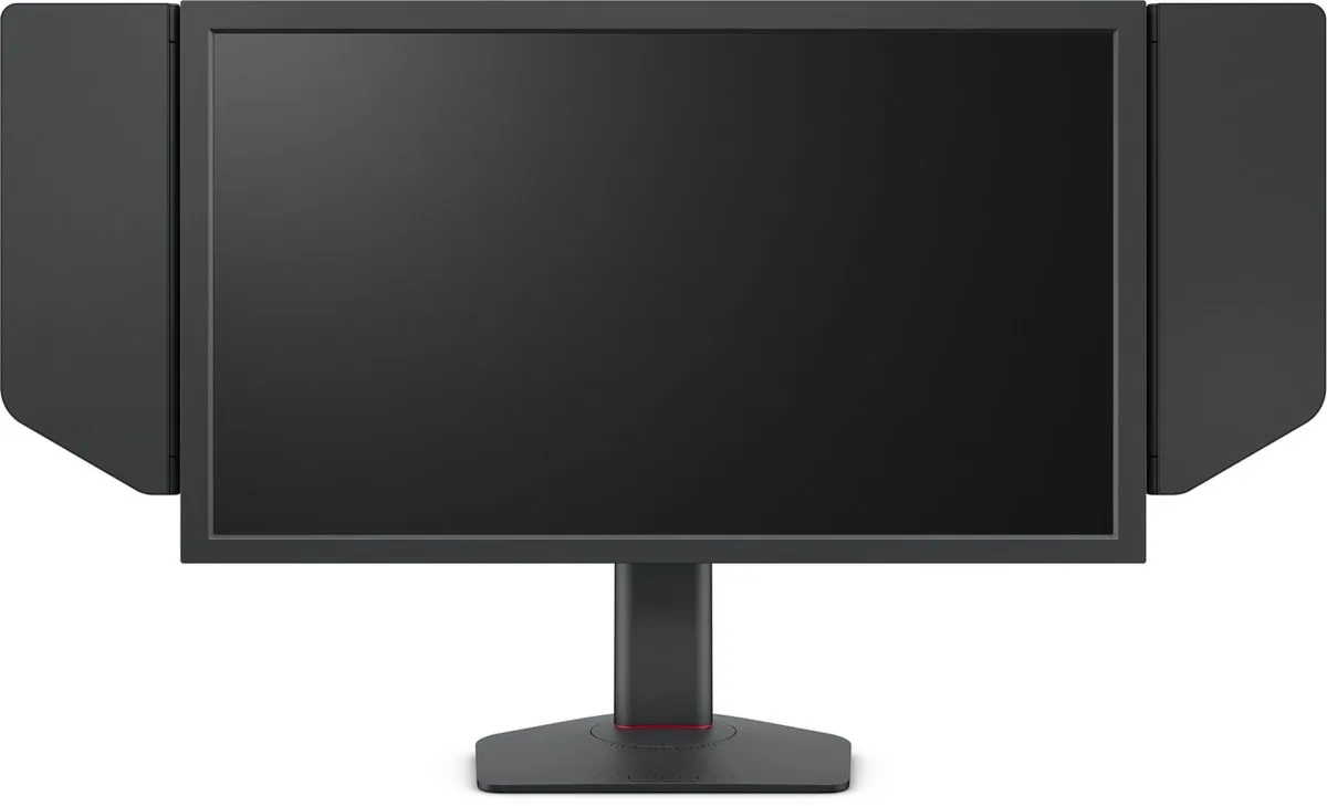 BenQ ZOWIE XL2586X+ Gamingmonitor 24.1"