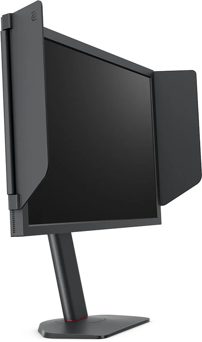 BenQ ZOWIE XL2586X+ Gamingmonitor 24.1" - 600Hz - 1080p - Fast TN - DyAc 2