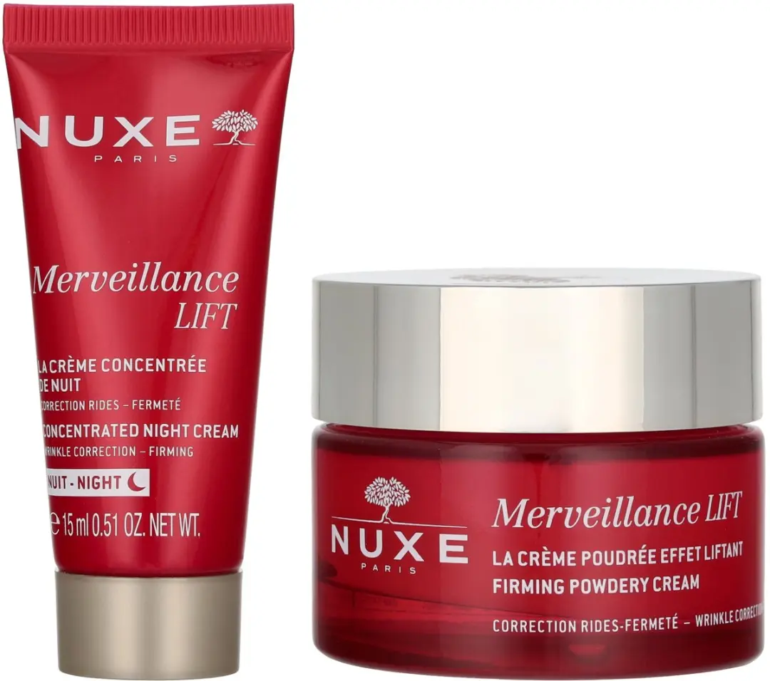 Nuxe Merveillance Lift Set - 65ml