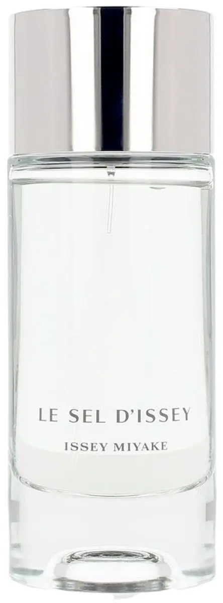 Issey Miyake Le Sel d'Issey Herenparfum 150ml