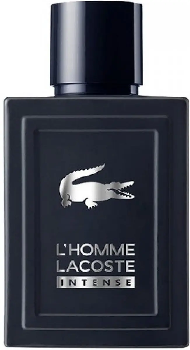 Lacoste L’Homme Intense Eau de Toilette 50ml