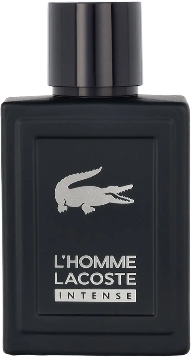 Lacoste L’Homme Intense Eau de Toilette 50ml