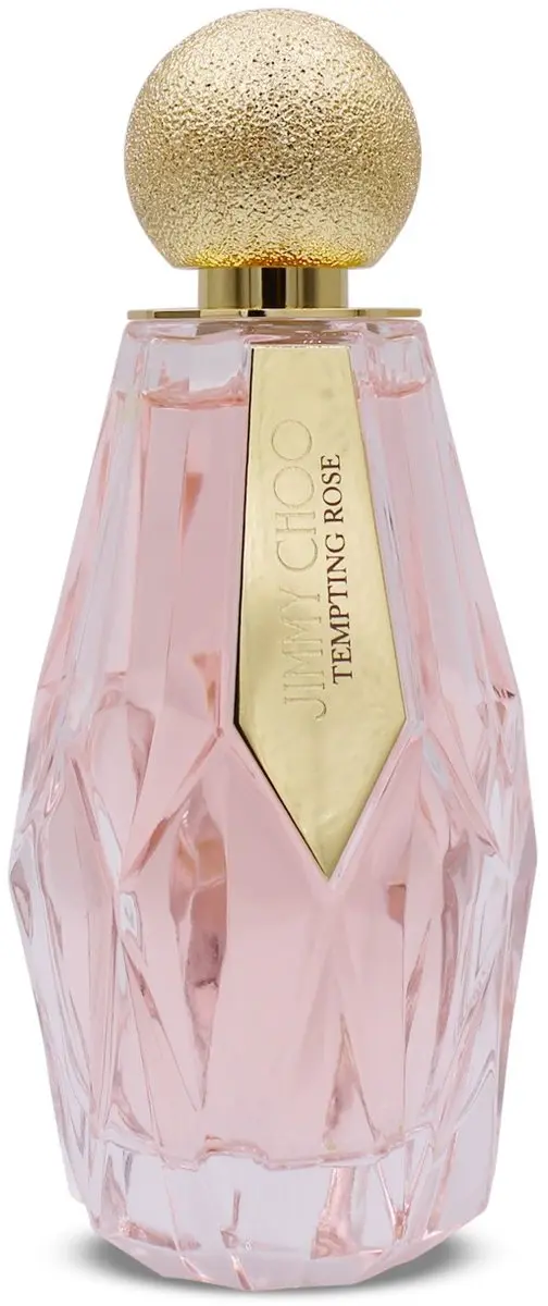 Jimmy Choo Tempting Rose Eau de Parfum 125ml