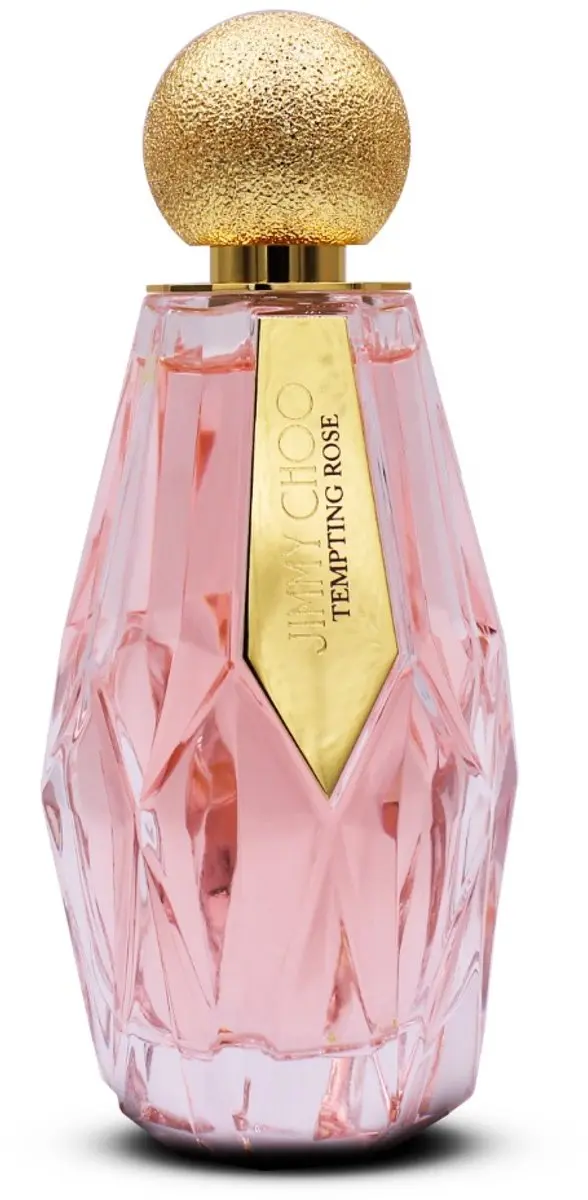 Jimmy Choo Tempting Rose Eau de Parfum 125ml