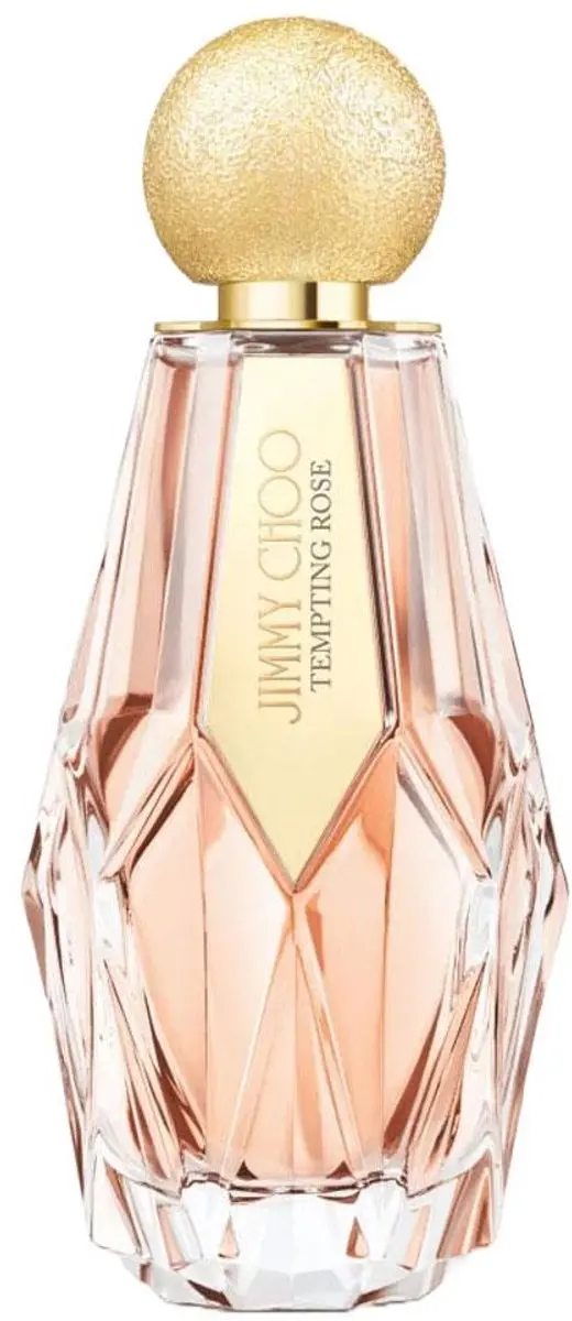 Jimmy Choo Tempting Rose Eau de Parfum 125ml