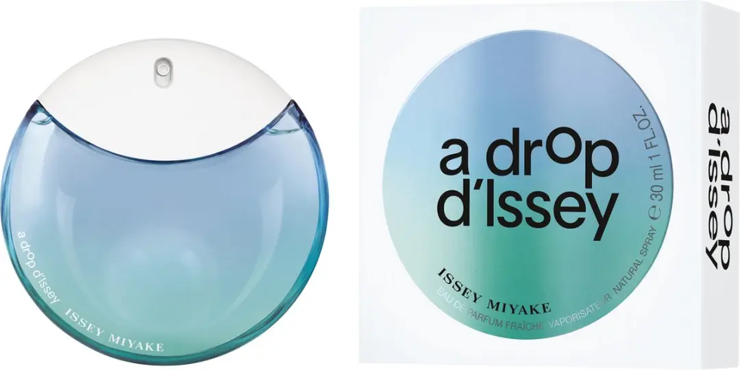 Issey Miyake A Drop d'Issey Eau de Parfum 30ml