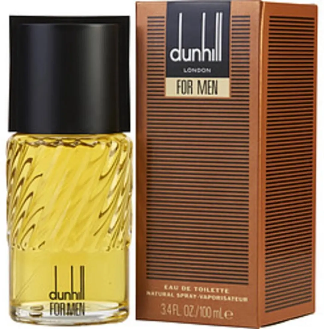 Dunhill London Eau de Toilette 100ml