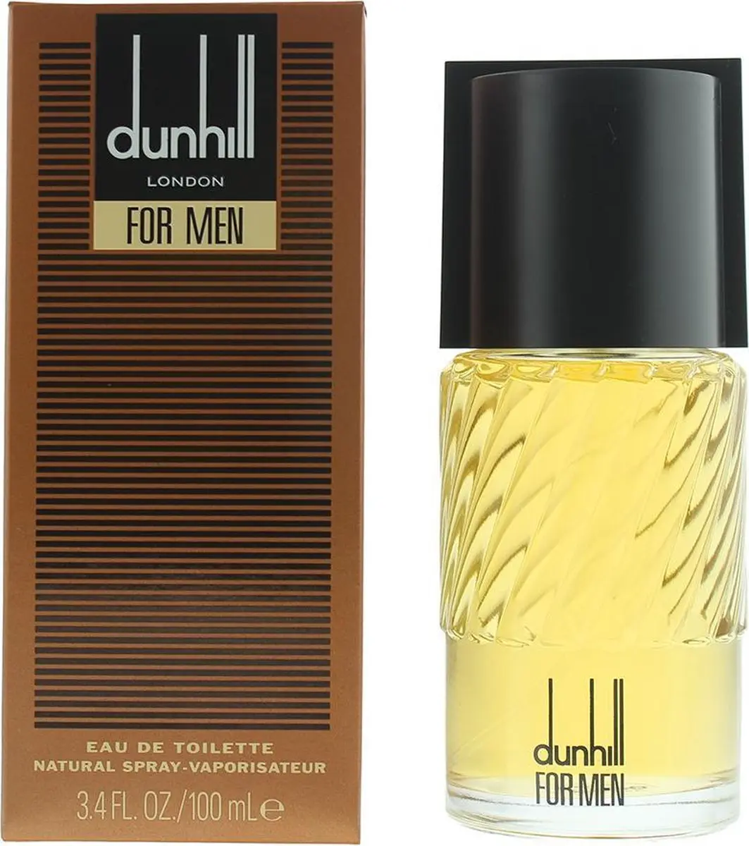 Dunhill London Eau de Toilette 100ml