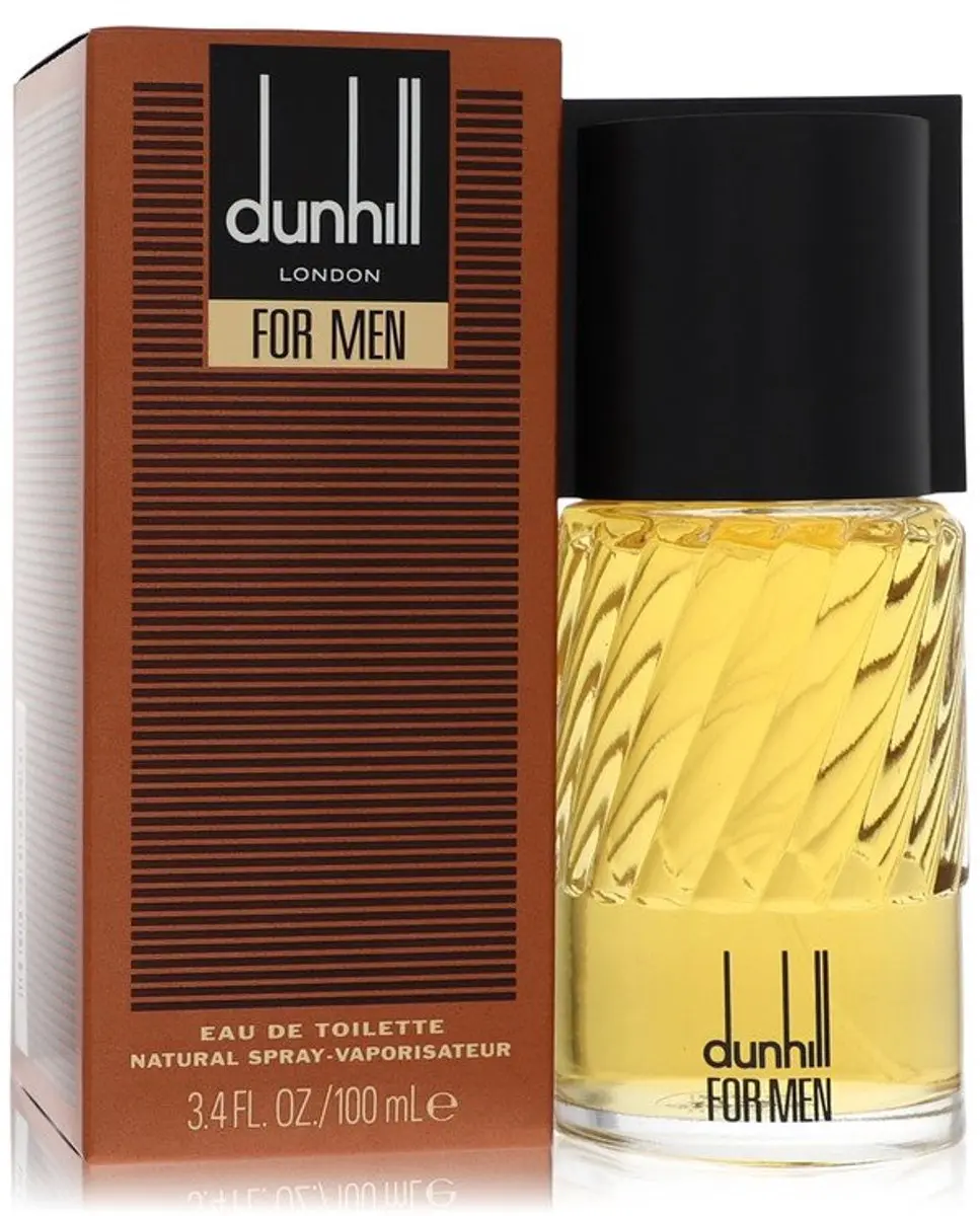 Dunhill London Eau de Toilette 100ml