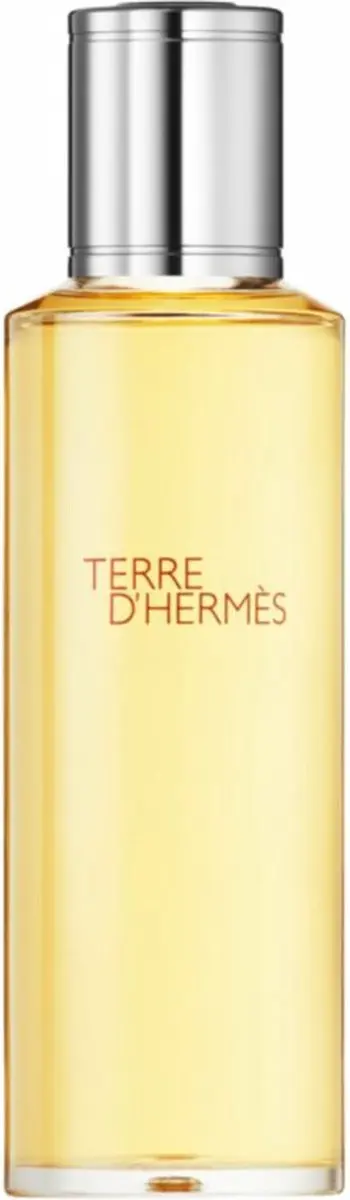 Hermès Terre d'Hermès Herenparfum 125ml