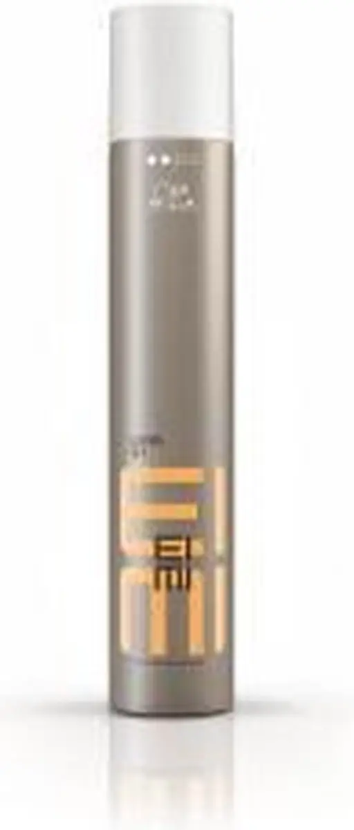 Wella Professionals Eimi Super Set Hairspray 500ml - Extra Sterke Fixatie