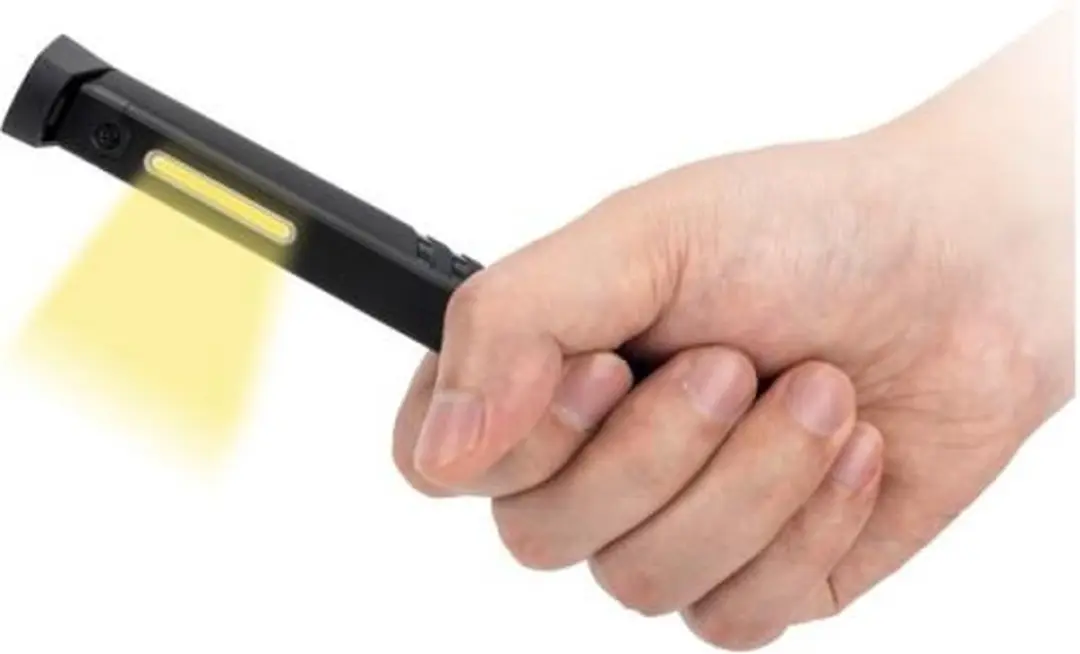 Beta Slank 3-LED Inspectielamp