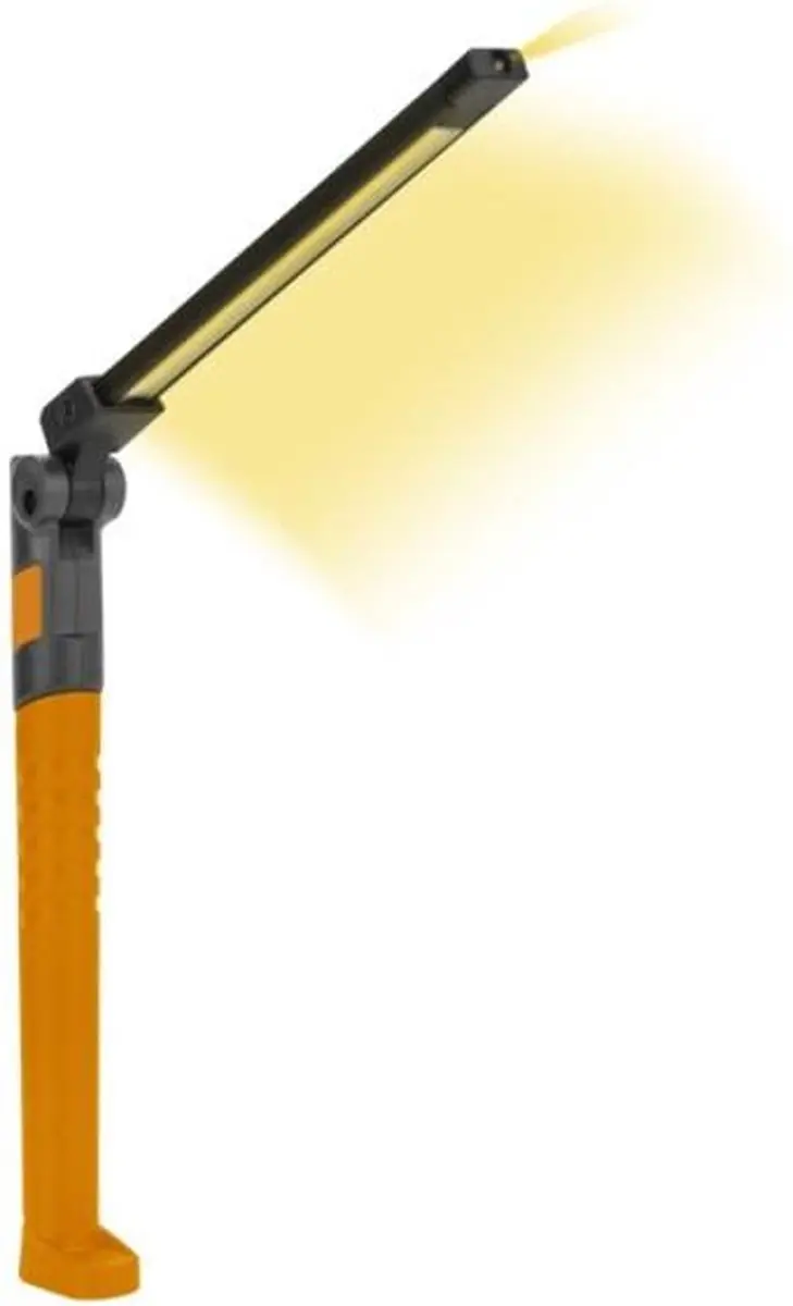 Beta Slank 3-LED Inspectielamp