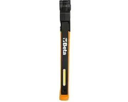 Beta Slank 3-LED Inspectielamp