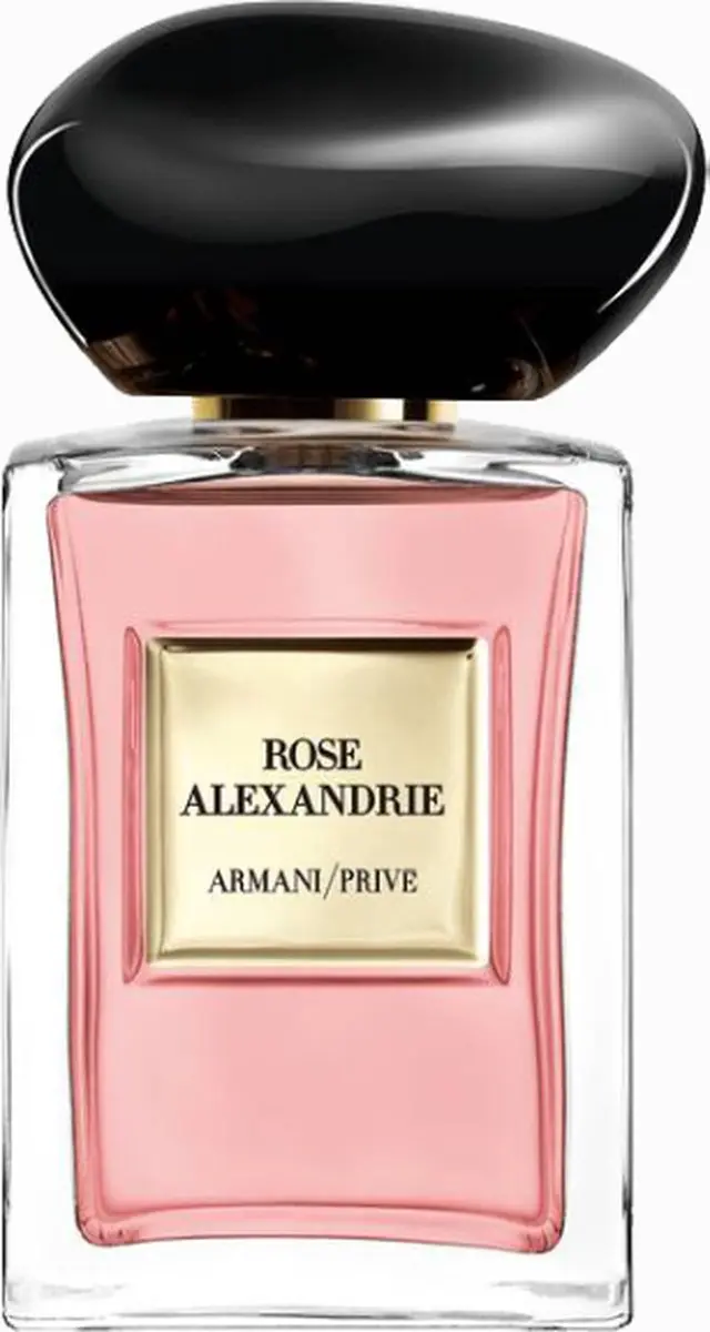 Armani Rose Alenxandrie Eau de Toilette 100ml