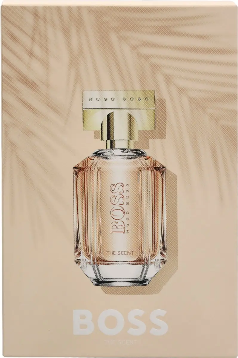 Hugo Boss The Scent for Her Giftset - 80ml