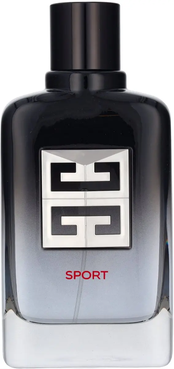 Givenchy Gentleman Society Sport Eau de Parfum 100ml