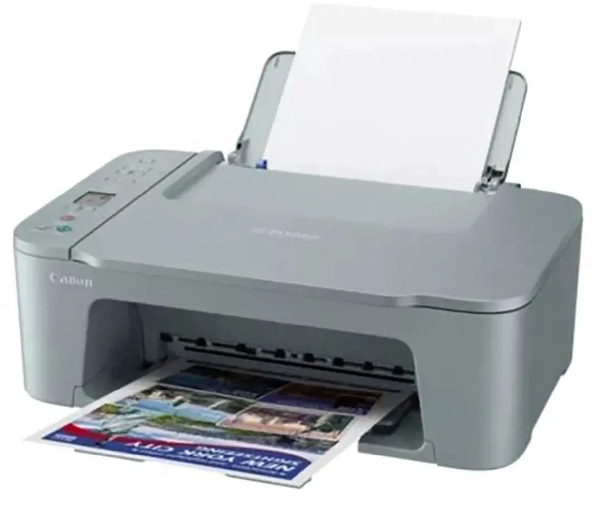 Canon PIXMA TS3752i All-In-One Inkjetprinter - Blauw