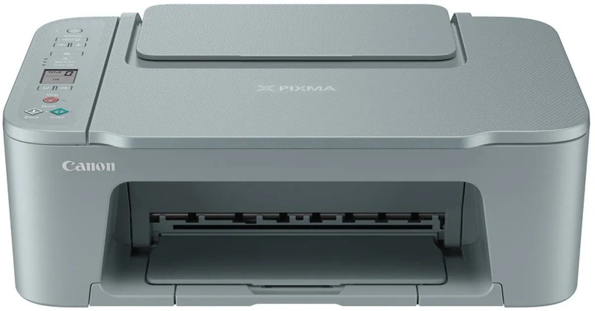 Canon PIXMA TS3752i All-In-One Inkjetprinter - Blauw