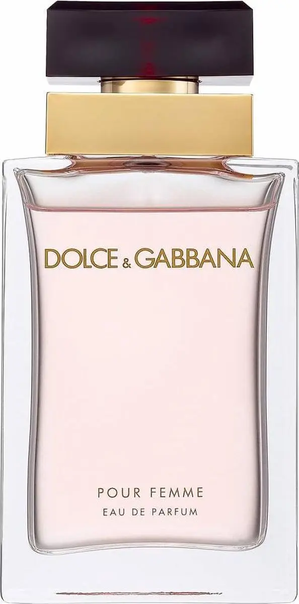 Dolce & Gabbana Pour Femme Eau de Parfum 25ml
