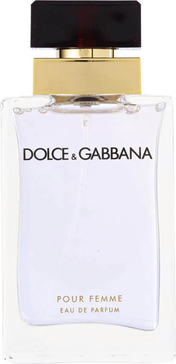 Dolce & Gabbana Pour Femme Eau de Parfum 25ml