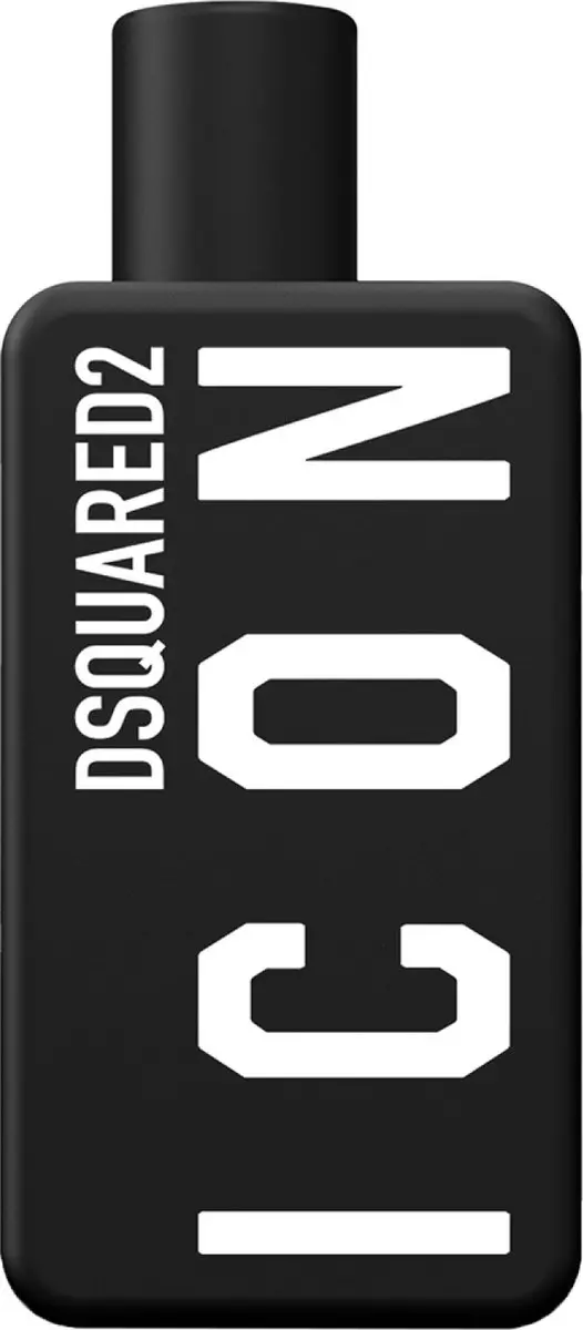 Dsquared2 Icon Pour Homme Eau de Parfum 100ml