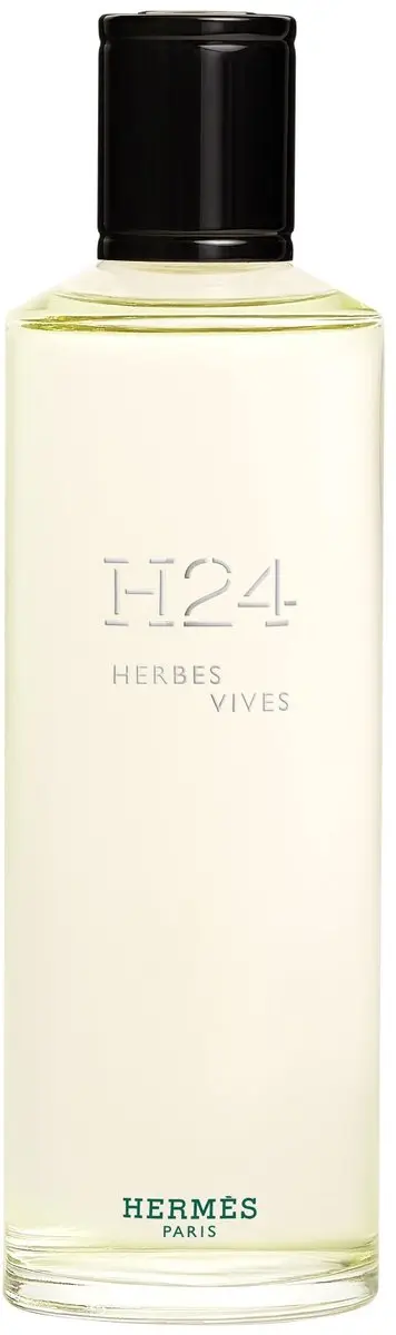 Hermès H24 Herbes Vives Eau de Parfum 200ml