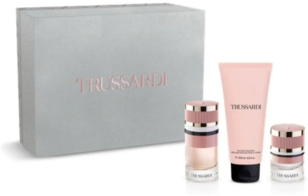 Trussardi Parfumset 3-delig - 90ml