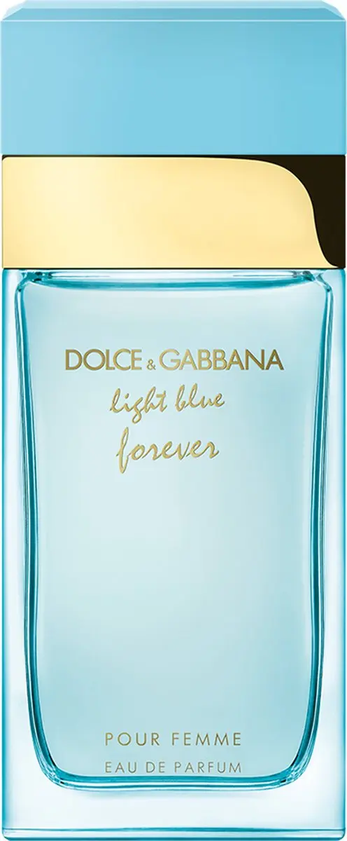 Dolce & Gabbana Light Blue Forever Pour Femme Eau de Parfum 100ml