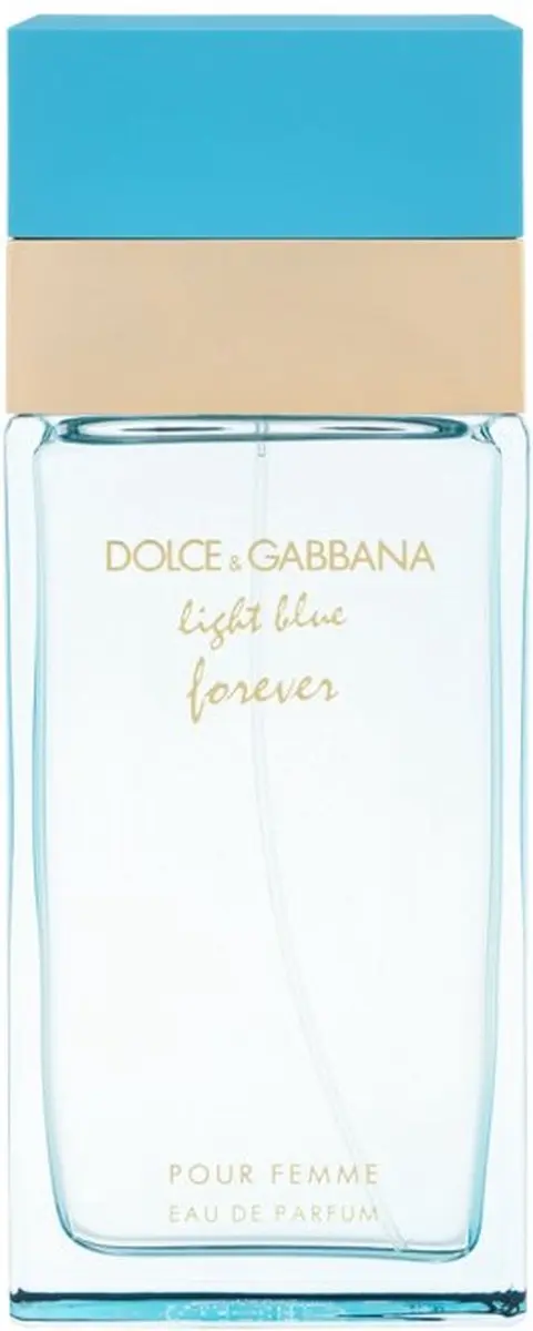 Dolce & Gabbana Light Blue Forever Pour Femme Eau de Parfum 100ml