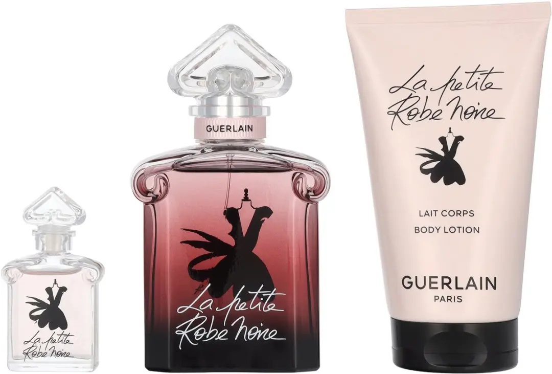 Guerlain La Petite Robe Noire Giftset - 130ml