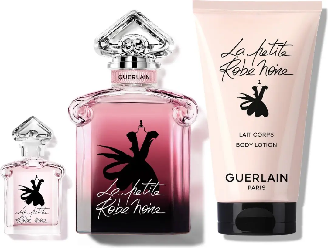 Guerlain La Petite Robe Noire Giftset - 130ml