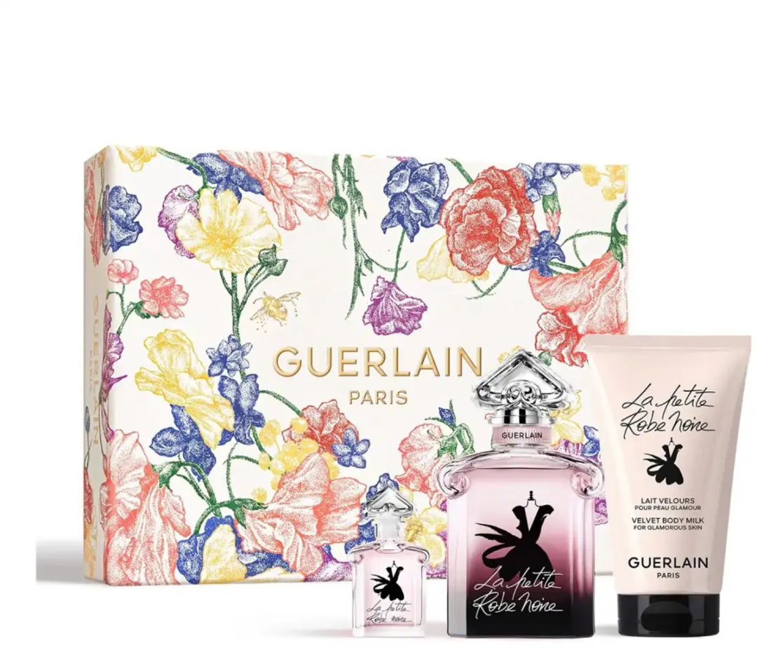 Guerlain La Petite Robe Noire Giftset - 130ml