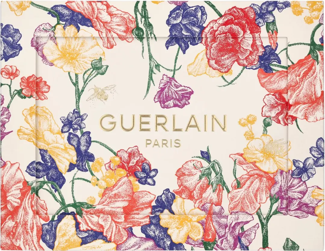 Guerlain La Petite Robe Noire Giftset - 130ml