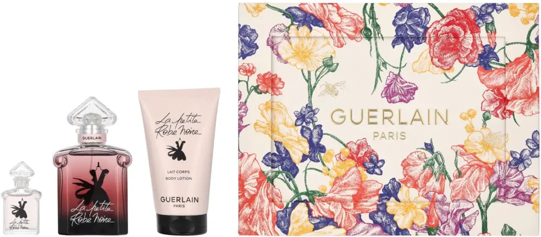 Guerlain La Petite Robe Noire Giftset - 130ml - afbeelding 6 van 6