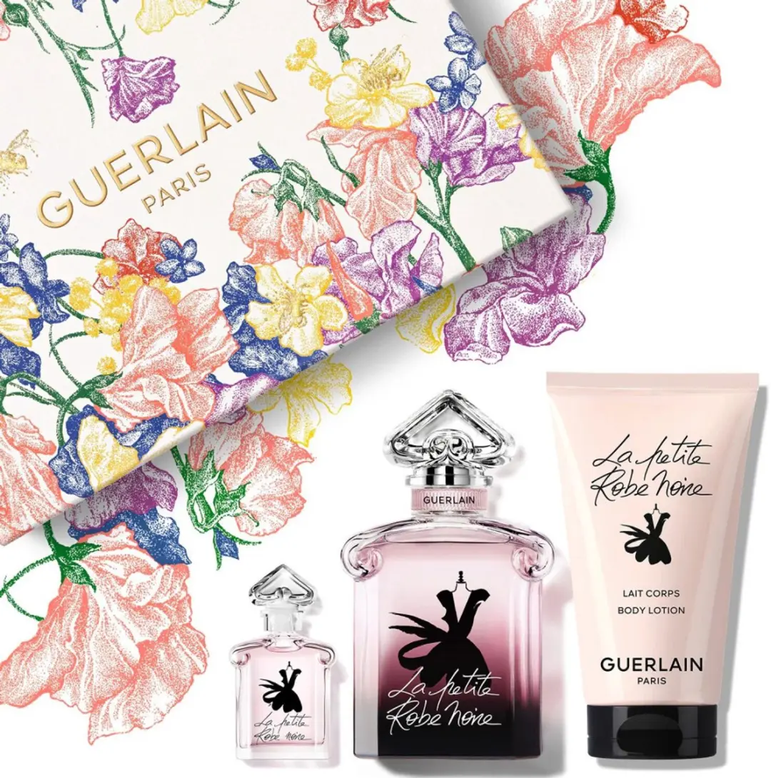 Guerlain La Petite Robe Noire Giftset
