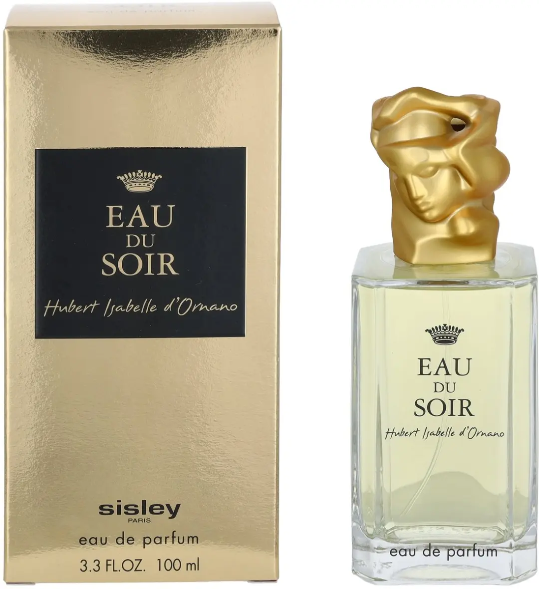 Sisley Eau du Soir Eau de Parfum 100ml