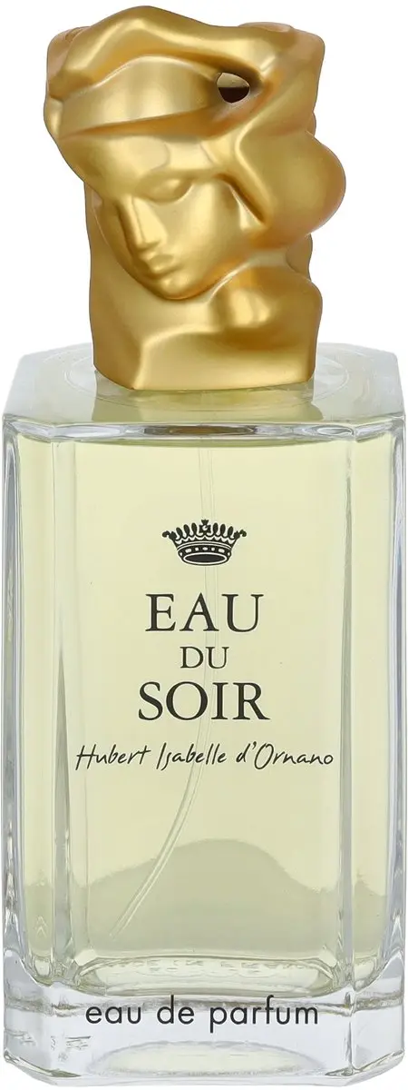 Sisley Eau du Soir Eau de Parfum 100ml - afbeelding 6 van 6