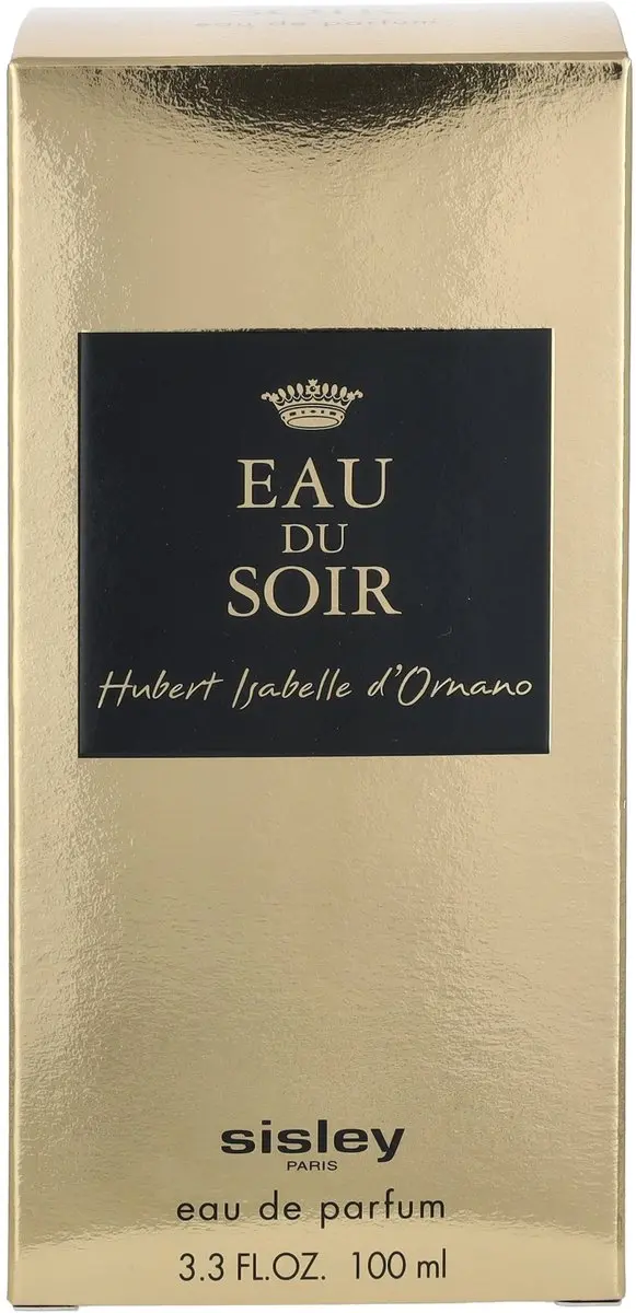 Sisley Eau du Soir Eau de Parfum 100ml