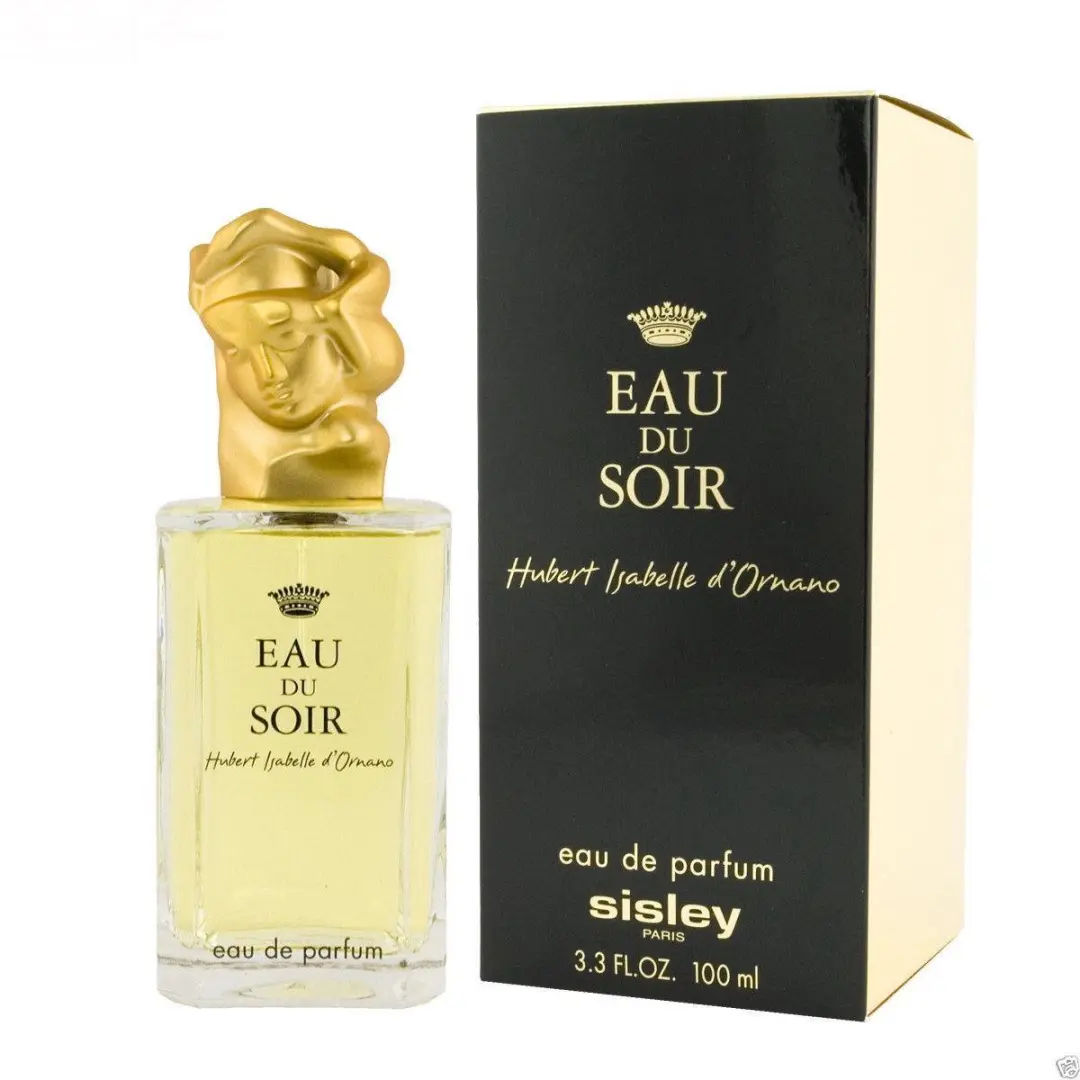 Sisley Eau du Soir Eau de Parfum 100ml