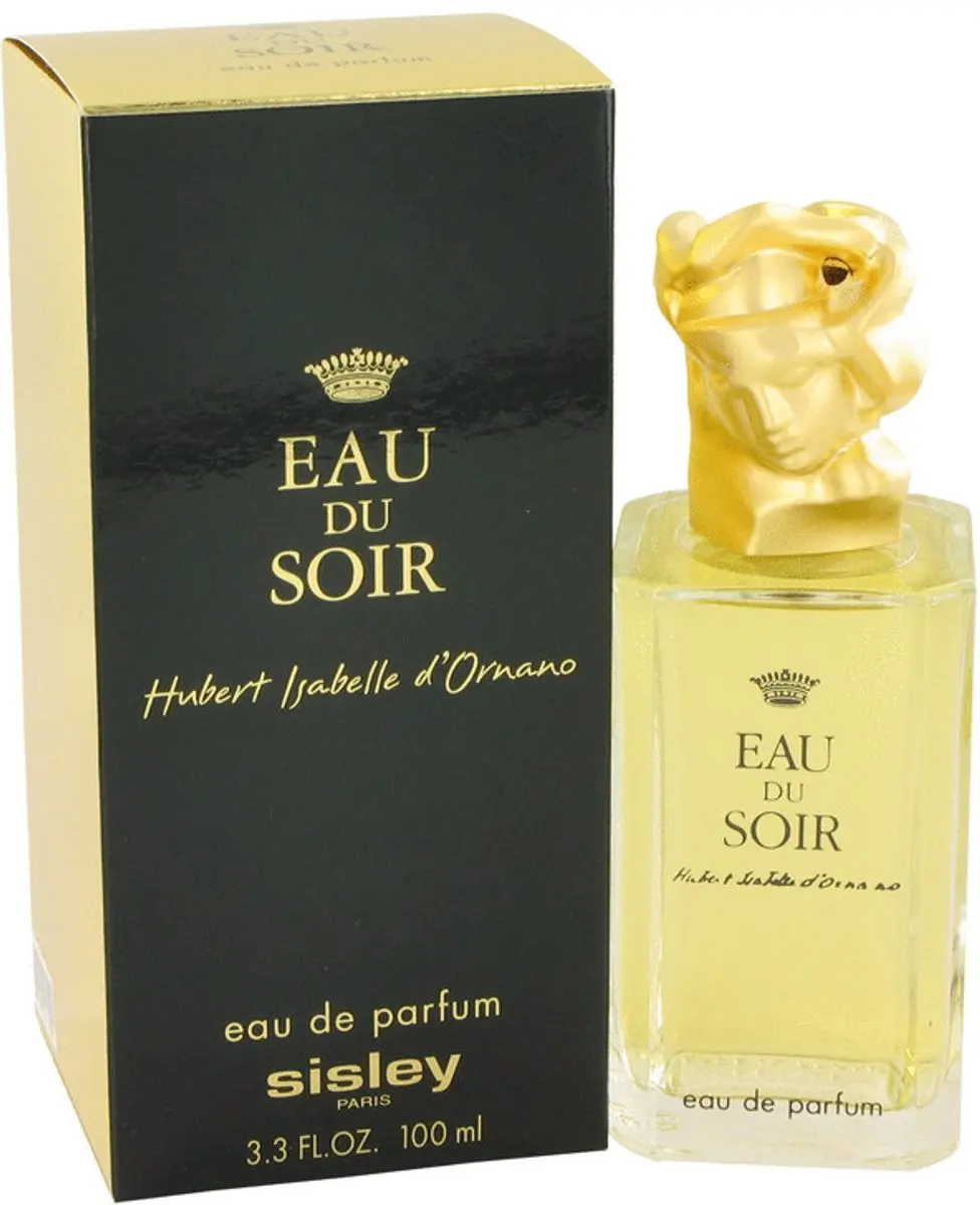 Sisley Eau du Soir Eau de Parfum 100ml