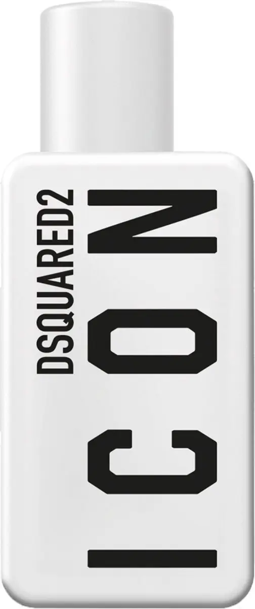 Dsquared2 Icon Pour Femme Eau de Parfum 50ml