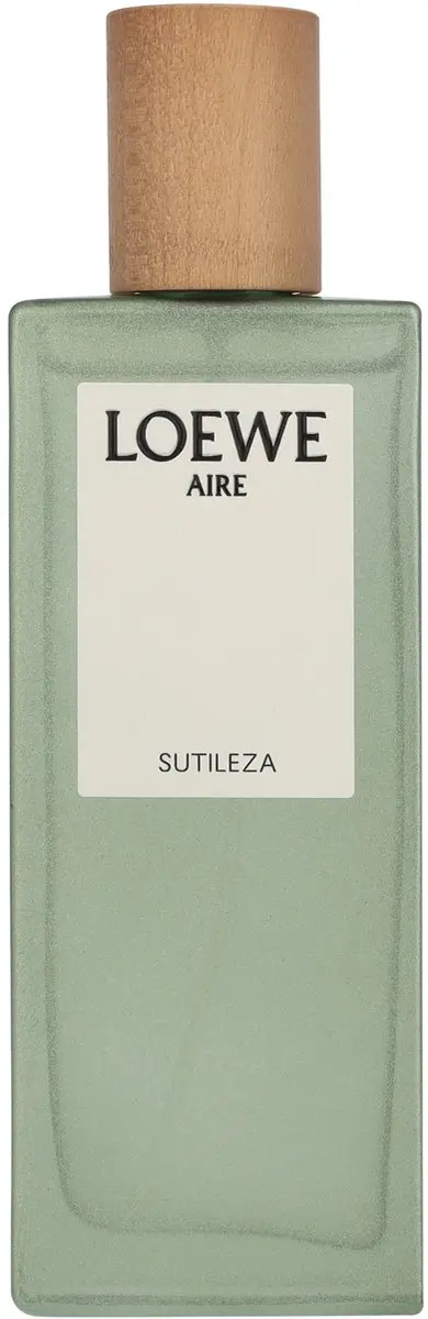 Loewe Aire Sutileza Eau de Toilette 50ml