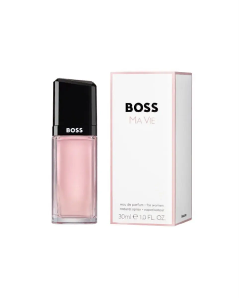 Hugo Boss Ma Vie Eau de Parfum 30ml