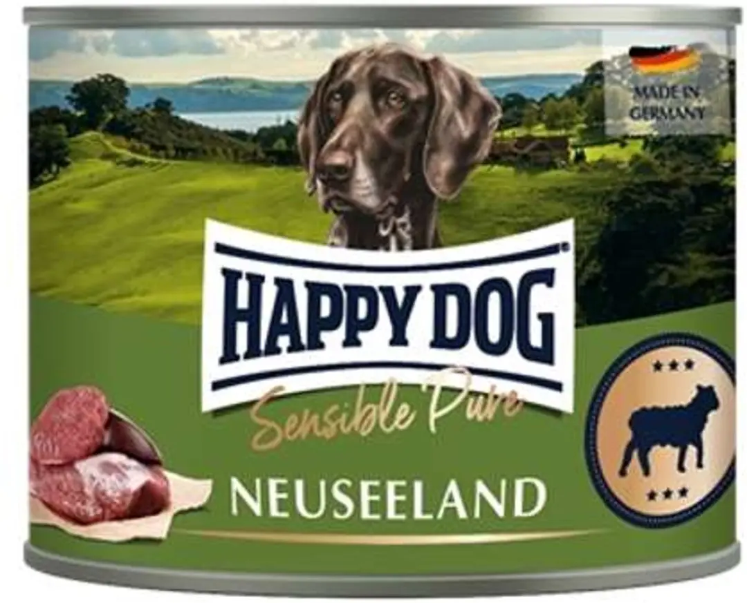 Happy Dog Sensible Pure Lam