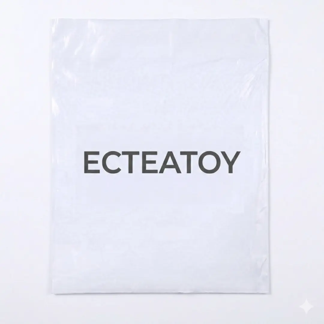 ECTEATOY Kattenspeelgoed Kauwstokjes 23cm - 5 Stuks