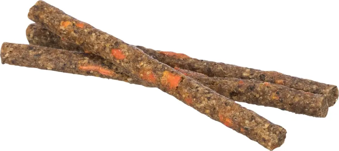 Trixie Insect Sticks Meelwormen 80g - afbeelding 5 van 5