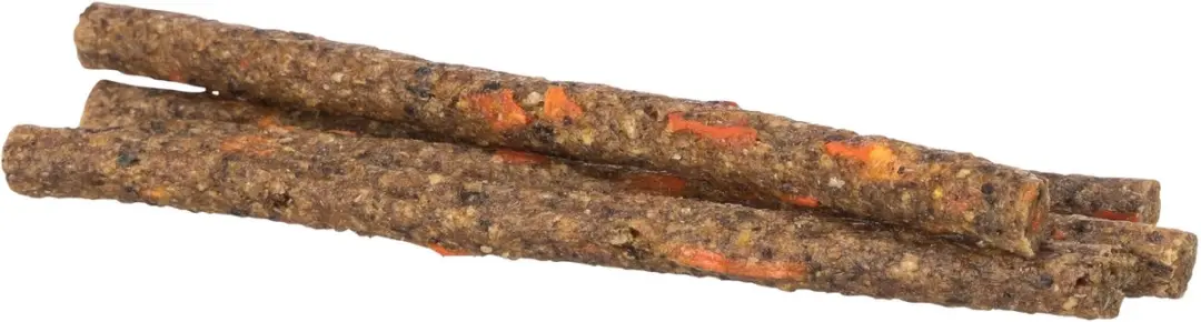 Trixie Insect Sticks Meelwormen 80g - afbeelding 4 van 5