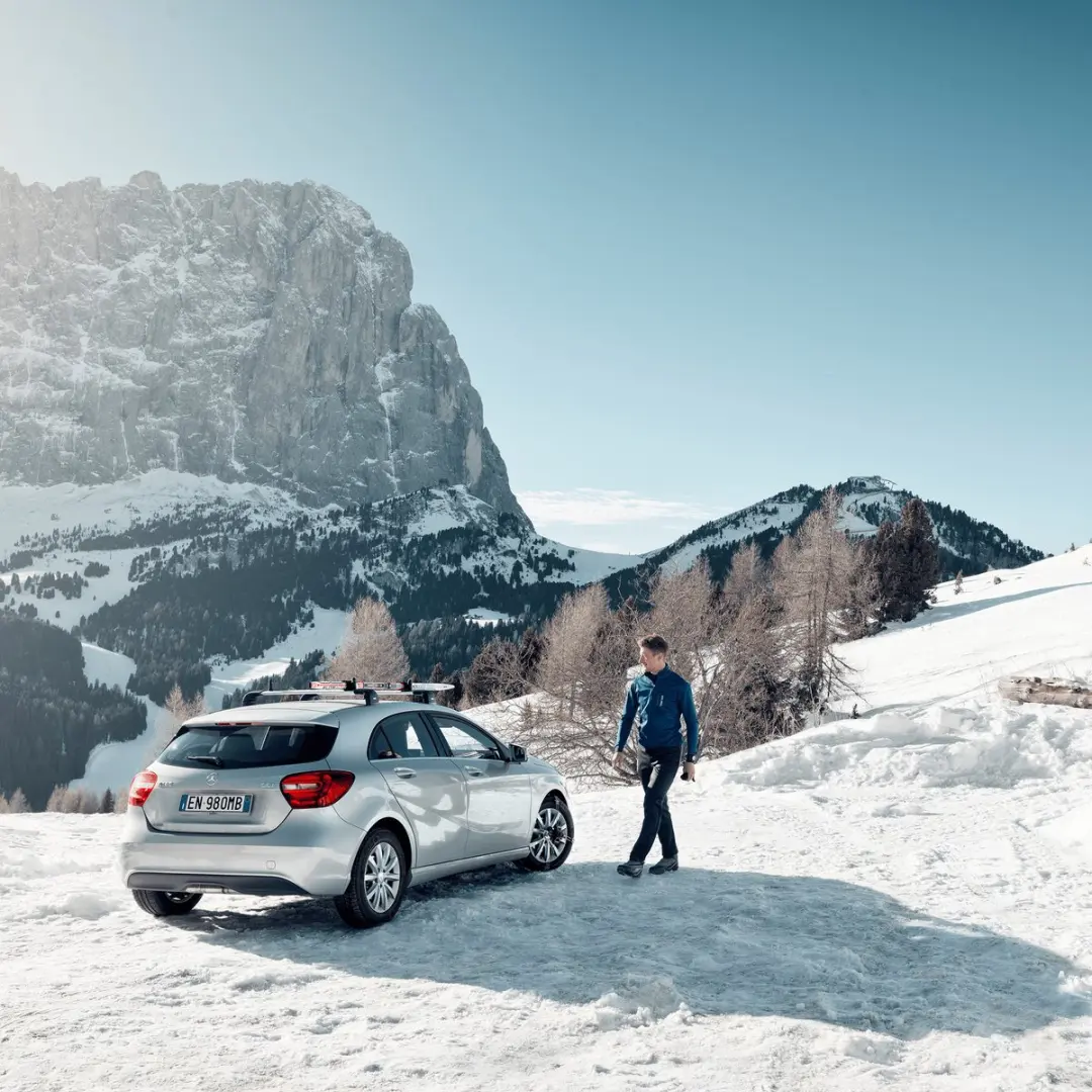 Thule SkiClick 7291 - SkiClick - Zwart - afbeelding 6 van 6